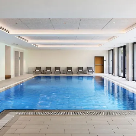 Four Points By Sheraton Ljubljana Mons-3